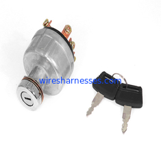 4250350 HITACHI Graafwerktuig Ignition Switch ex200-5 de Schakelaar van de Ontstekingsaanzet