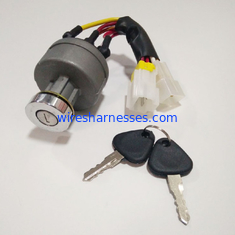 14526158 VOLVO Graafwerktuig Ignition Switch