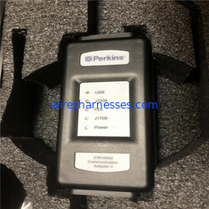 27610401 graafwerktuig Diagnostic Tool C4.2 C6.4 Perkins Diagnostic Software