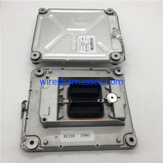 Het Configuratiescherm van 60100000 ECU van het GraafwerktuigController D6E D7E Deutz van P11 Volvo