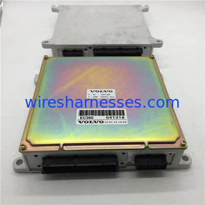 14531360 Hydraulisch Controlemechanisme Engine Control Unit EC360B