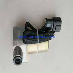 Pc200-6 het Graafwerktuig Solenoid Valve 702-21-07010 van KOMATSU