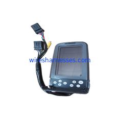 3863457 KATTENe320b E312B Graafwerktuig Monitor 386-3457