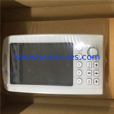 Het Graafwerktuig Instrument Panel van SANY SY205C8 SY215C8 OPUS46