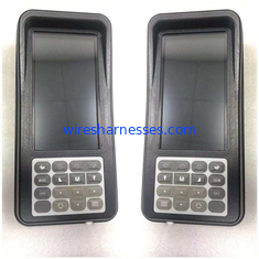 Het Graafwerktuig Monitor sk200-10 YN59S00033F2 van YN59S00039F5 Kobelco