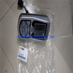 719-42200010 de Assemblage van de het Dashboardvertoning van KATO Excavator Monitor HD513R HD820R