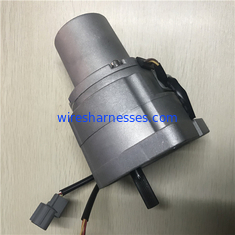 Sk200-6 het Graafwerktuig Throttle Motor YN20S00002F1 van SK200-6E Kobelco