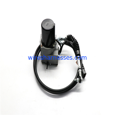 2523-9014 autogaspedaalmotor voor Graafwerktuig dh220-5 van Doosan Daewoo