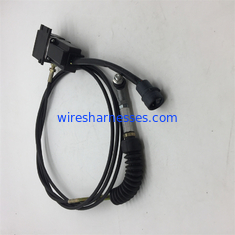 E307V1 de Bijtankende Motor van CAT Excavator Throttle Motor 102-8007