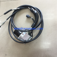 Graafwerktuig 247-5227 Throttle Motor van E312V2 E320V2