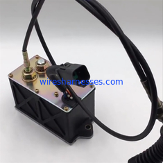 Automatisch 151-9354 Graafwerktuig Throttle Motor For E325B