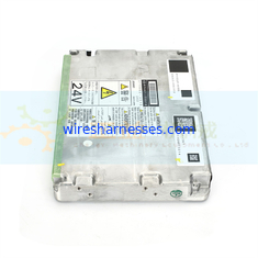VH89661E0010B Controlemechanisme sk200-8 sk350-8 van ECU van graafwerktuigEngine