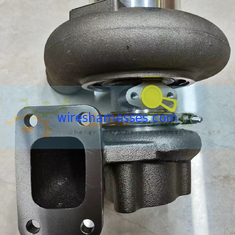 49179-06210 SANY-de Motor Turbosy245 van Graafwerktuigturbocharger mitsubishi D06FR