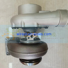 Shantuigraafwerktuig Turbocharger 3529040 de Dieselmotor Turbo 3529041 van Commins HT3B