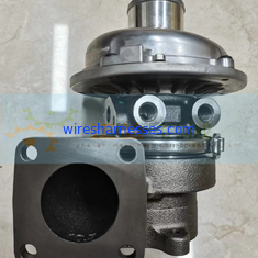 De Motorturbocompressor 8-98185194-1 van het Sumitomograafwerktuig SH130A5 Isuzu 4JJ1
