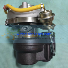 Van het GraafwerktuigTurbocharged D8K van Volvo EC350D de Motorcompressor 12709880053