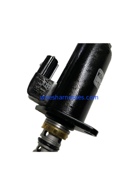 YN35V00052F1 de Solenoïdeklep van graafwerktuigsolenoid valve 30C50-123 24V 12V