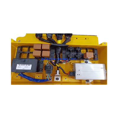 14558807 Volvo Assemblage 14623855 van de Relaisdoos graafwerktuigenac Geplakt Relais