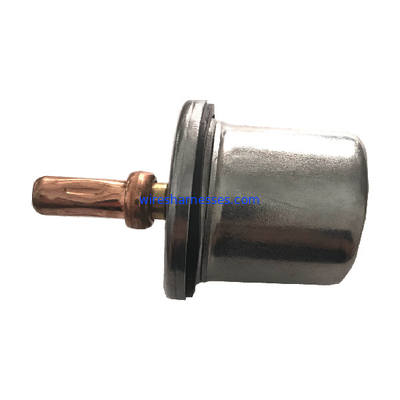 E345D graafwerktuig Engine Cooling Thermostat 2485513 KATTENc13 Thermostaat