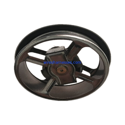 E345D graafwerktuig Engine Cooling Thermostat 2485513 KATTENc13 Thermostaat