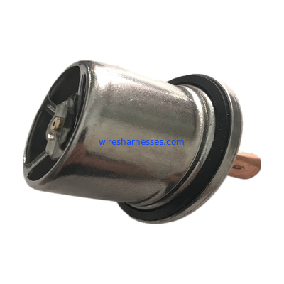 E345D graafwerktuig Engine Cooling Thermostat 2485513 KATTENc13 Thermostaat