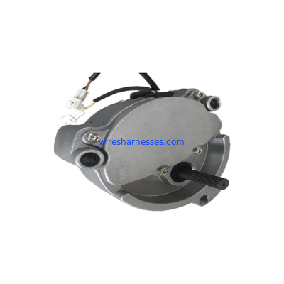 Sk200-3 sk200-5 Kobelco Graafwerktuig Throttle Motor YN2406U197F4