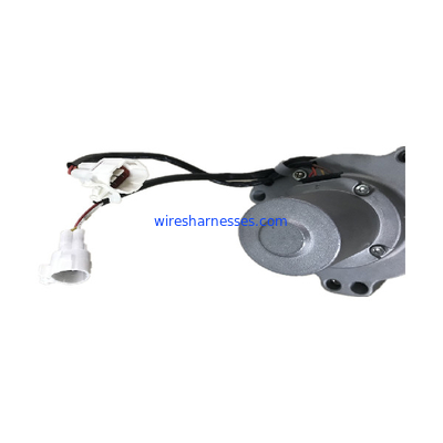 Sk200-3 sk200-5 Kobelco Graafwerktuig Throttle Motor YN2406U197F4