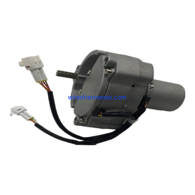 Sk200-3 sk200-5 Kobelco Graafwerktuig Throttle Motor YN2406U197F4