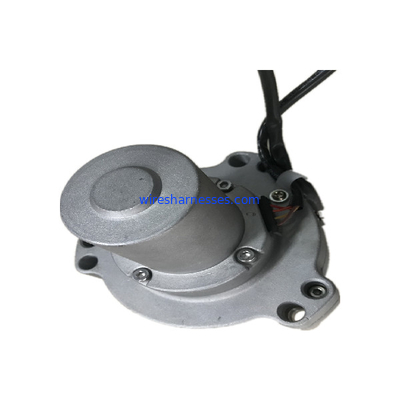 Sk200-3 sk200-5 Kobelco Graafwerktuig Throttle Motor YN2406U197F4