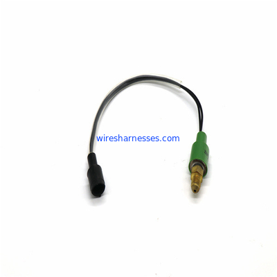 126-2938 106-0179 de Sensor E200B CAT Excavator Pressure Switch van de Drukomvormer