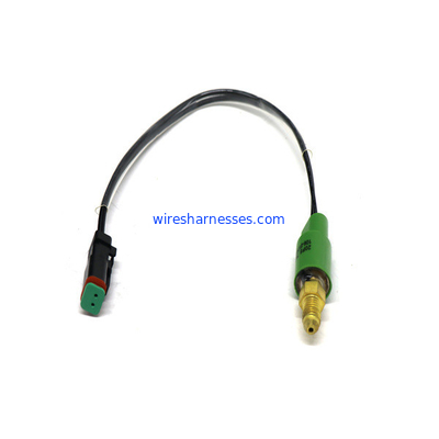 126-2938 106-0179 de Sensor E200B CAT Excavator Pressure Switch van de Drukomvormer