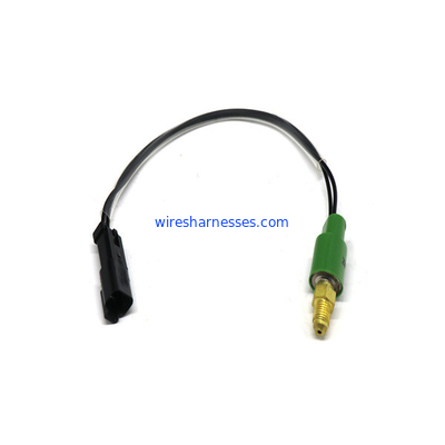 126-2938 106-0179 de Sensor E200B CAT Excavator Pressure Switch van de Drukomvormer