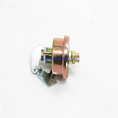 2 de Maniergraafwerktuig Ignition Start Switch 7N-0718 CAT Power Box Lock van de draadschroef
