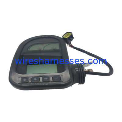 14390065  het Graafwerktuig Instrument Panel van GraafwerktuigDisplay EC210B
