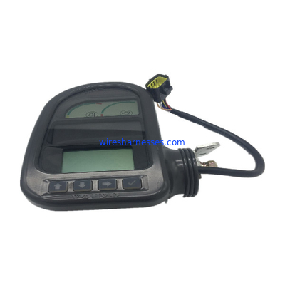 14390065 Volvo het Graafwerktuig Instrument Panel van GraafwerktuigDisplay EC210B