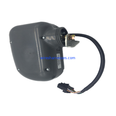 14390065 Volvo het Graafwerktuig Instrument Panel van GraafwerktuigDisplay EC210B