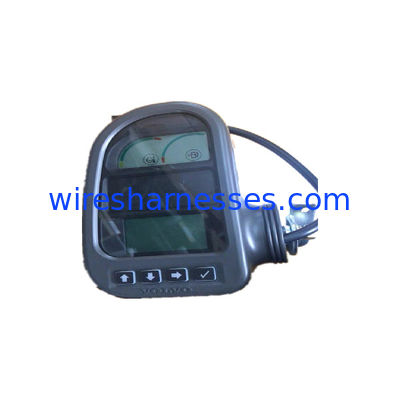 14390065  het Graafwerktuig Instrument Panel van GraafwerktuigDisplay EC210B