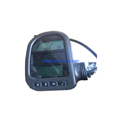 14390065 Volvo het Graafwerktuig Instrument Panel van GraafwerktuigDisplay EC210B