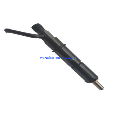 212-8470 van de de Motorbrandstofinjector van Mitsubishi S6K de Componenten E320C CAT Injector Excavator