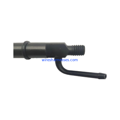 212-8470 van de de Motorbrandstofinjector van Mitsubishi S6K de Componenten E320C CAT Injector Excavator
