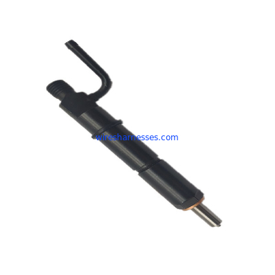 212-8470 van de de Motorbrandstofinjector van Mitsubishi S6K de Componenten E320C CAT Injector Excavator
