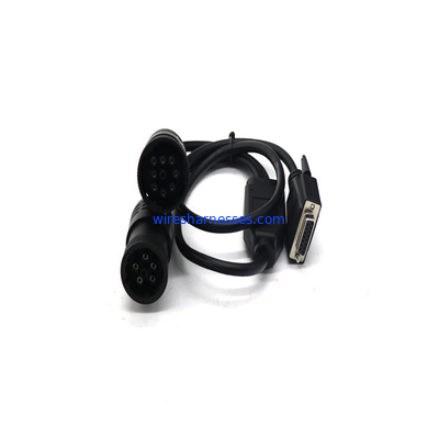 ET3 systeemgraafwerktuig Diagnostic Tool 317-7485 CAT Engine Diagnostic Equipment