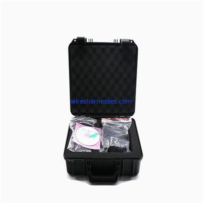 ET3 systeemgraafwerktuig Diagnostic Tool 317-7485 CAT Engine Diagnostic Equipment