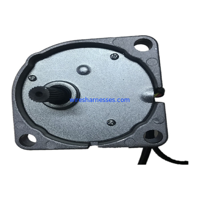 YN20S00002F1 autogaspedaalmotor
