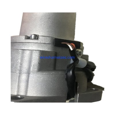 YN20S00002F1 autogaspedaalmotor