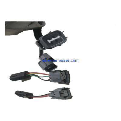 YN20S00002F1 autogaspedaalmotor