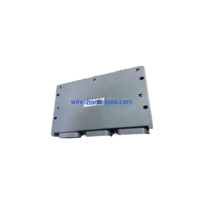 Motherboard R140W van ECU van HYUNDAI 21Q4-33100 de Eenheid van de Motorcontrole