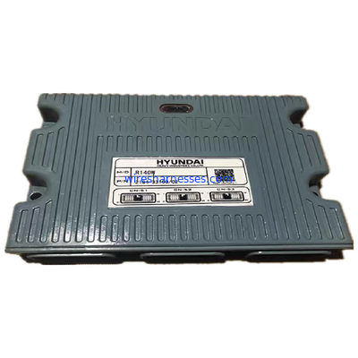 Motherboard R140W van ECU van HYUNDAI 21Q4-33100 de Eenheid van de Motorcontrole