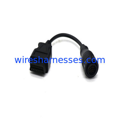 VOCOM 88890300 de Vrachtwagen Kenmerkend Hulpmiddel van Graafwerktuigdiagnostic tool 24V