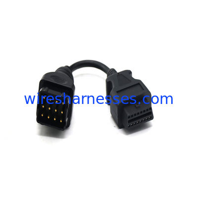 VOCOM 88890300 de Vrachtwagen Kenmerkend Hulpmiddel van Graafwerktuigdiagnostic tool 24V